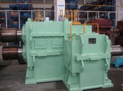 單機架、五機架減速機1150mm、1450mm